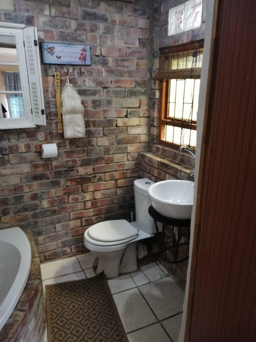 3 Bedroom Property for Sale in Hogsback Eastern Cape